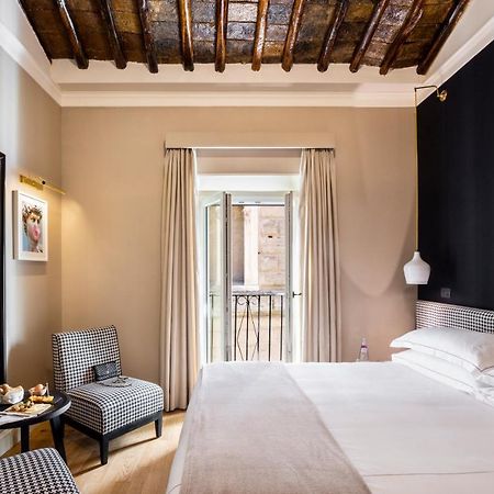 Nerva Boutique Hotel Roma Exterior foto