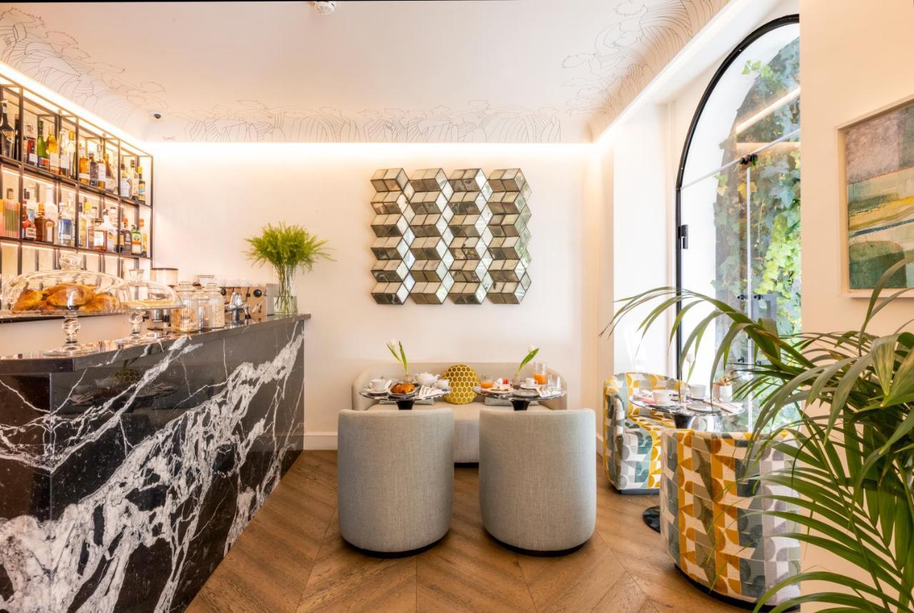Nerva Boutique Hotel Roma Exterior foto