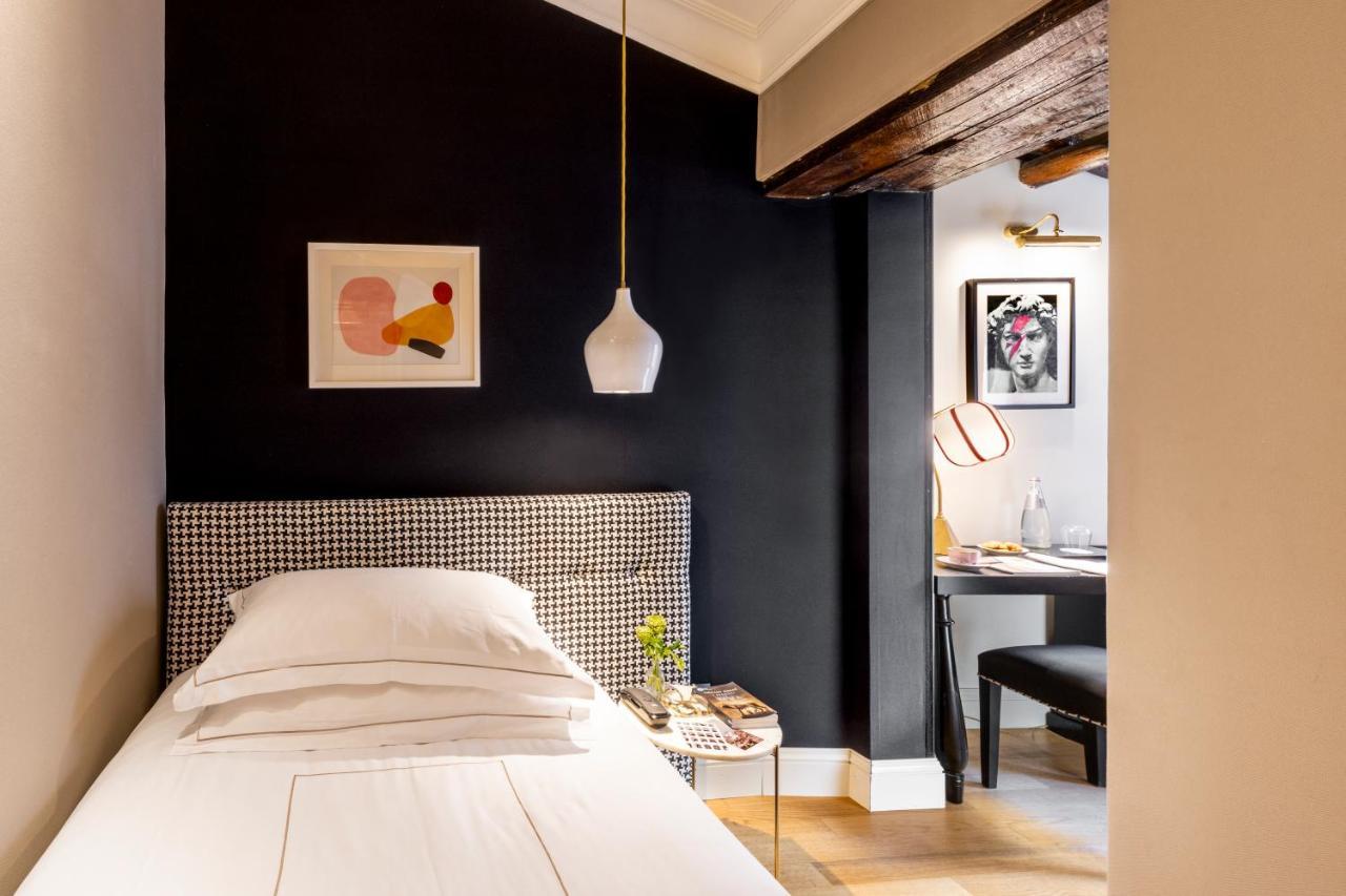 Nerva Boutique Hotel Roma Cameră foto